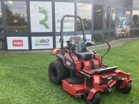 Aufsitzrasenmäher Toro Z master 4000