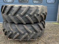 Räder, Reifen, Felgen & Distanzringe Trelleborg 520/70R38