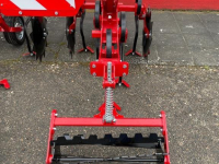 Hackmaschine Kramer MINOS SCHOFFEL  hydraulisch opklapbaar optioneel met zaaimachine