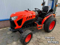 Schlepper / Traktor Kubota LX 401