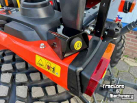 Schlepper / Traktor Kubota LX 401