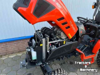 Schlepper / Traktor Kubota LX 401