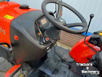 Schlepper / Traktor Kubota LX 401
