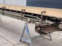 Förderband  Opvoerband 6750x500 mm / elevatorband / elevator belt / förderband / steigband