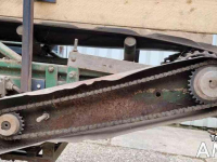 Steigförderband  Opvoerband 6750X500 OPVOERBAND ELEVATORBAND ELEVATOR BELT FÖRDERBAND STEIGBAND