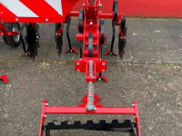 Hackmaschine Kramer MINOS SCHOFFEL hydraulisch opklapbaar optioneel met zaaimachine