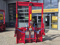 Siloblockschneider BVL Megastar 195 Kuilvoersnijder Nieuw