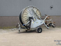 Beregnungsmaschine Irriland 125/480 Regenhaspel / Beregeningshaspel