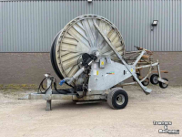 Beregnungsmaschine Irriland 125/480 Regenhaspel / Beregeningshaspel