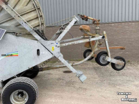 Beregnungsmaschine Irriland 125/480 Regenhaspel / Beregeningshaspel