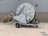 Beregnungsmaschine Irriland 125/480 Regenhaspel / Beregeningshaspel