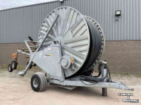 Beregnungsmaschine Irriland 125/480 Regenhaspel / Beregeningshaspel