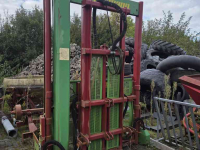 Siloblockschneider Strautmann HQ2800