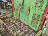 Siloblockschneider Strautmann HQ2800