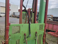 Siloblockschneider Strautmann HQ2800