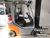 Gabelstapler Still RX70-16 Heftruck