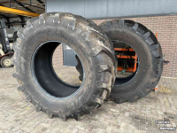 Räder, Reifen, Felgen & Distanzringe Trelleborg 900/60R42