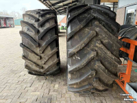 Räder, Reifen, Felgen & Distanzringe Trelleborg 900/60R42