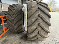 Räder, Reifen, Felgen & Distanzringe Trelleborg 900/60R42