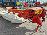 Mähwerk Kuhn FC313