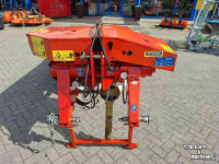 Mähwerk Kuhn FC313