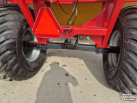Kipper Mulder 10 ton