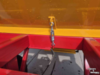 Kipper Mulder 10 ton