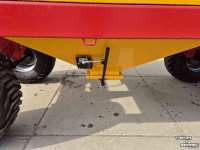 Kipper Mulder 10 ton