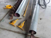 Kipper Mulder 10 ton