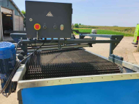 Sonstiges Förderanlagen und Material-Handling-Ausrüstungen KMK JC-25