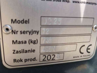 Sonstiges Förderanlagen und Material-Handling-Ausrüstungen KMK JC-25
