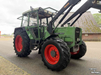 Schlepper / Traktor Fendt Farmer 306 LS