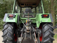 Schlepper / Traktor Fendt Farmer 306 LS