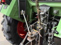 Schlepper / Traktor Fendt Farmer 306 LS