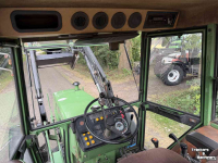 Schlepper / Traktor Fendt Farmer 306 LS