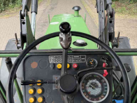 Schlepper / Traktor Fendt Farmer 306 LS