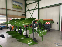 Pflüge Amazone Teres 300V 4+0    SCHERPE PRIJS !