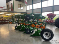 Pflüge Amazone Teres 300V 4+0    SCHERPE PRIJS !