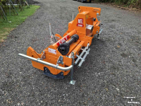 Bodenfräse Falc Hel 2500 werkbreedte 262 cm grondfrees