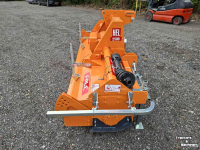 Bodenfräse Falc Hel 2500 werkbreedte 262 cm grondfrees