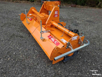 Bodenfräse Falc Hel 2500 werkbreedte 262 cm grondfrees