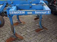 Grubber Lemken Smaragd