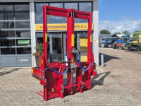 Siloblockschneider BVL BVL MEGASTAR 195 KUILVOERSNIJDER
