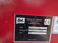 Siloblockschneider BVL BVL MEGASTAR 195 KUILVOERSNIJDER