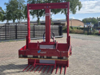 Siloblockschneider BVL BVL MEGASTAR 195 KUILVOERSNIJDER