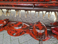 Mähwerk Kuhn FC313