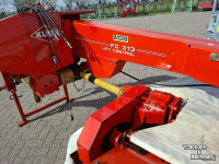Mähwerk Kuhn FC313