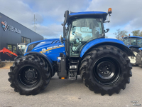 Schlepper / Traktor New Holland T6.180
