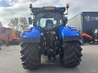 Schlepper / Traktor New Holland T6.180