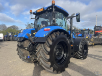 Schlepper / Traktor New Holland T6.180
